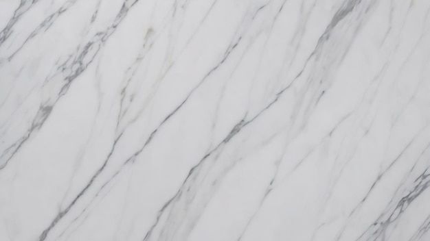 Foto ein weißes marmor-wandpapier, das aus marmor besteht