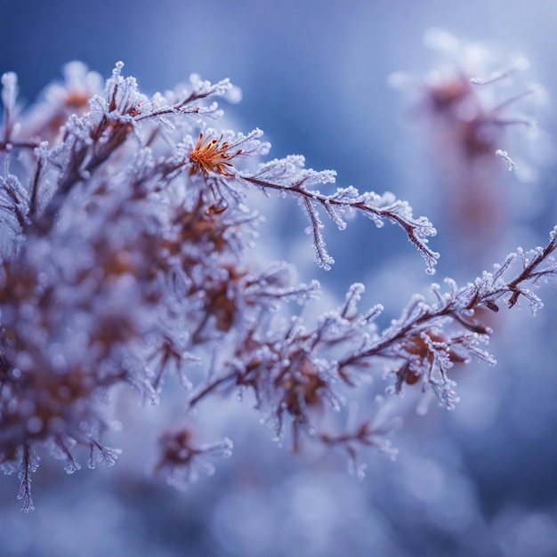 Ein Wintermärchen