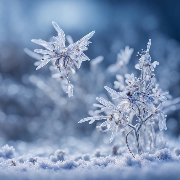 Ein Wintermärchen