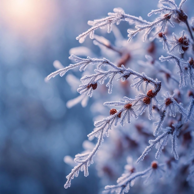 Ein Wintermärchen