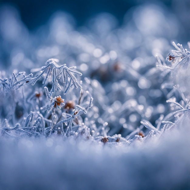 Ein Wintermärchen