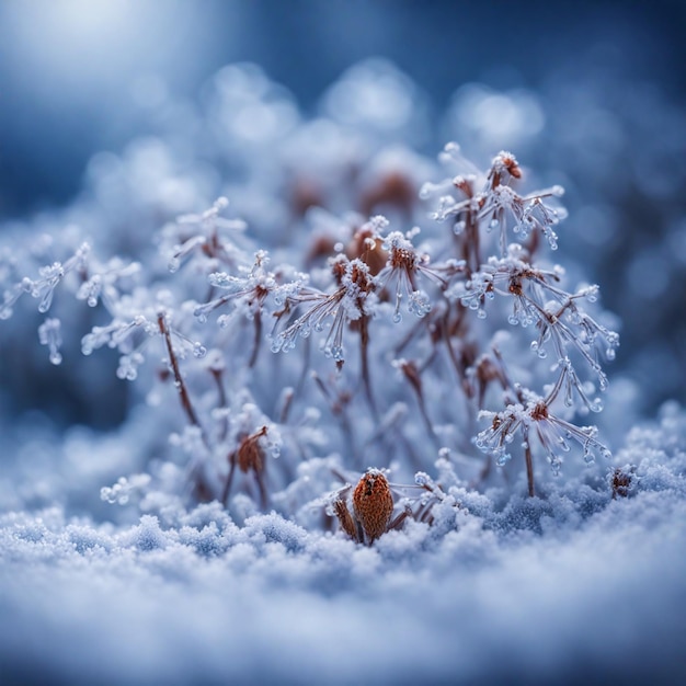 Ein Wintermärchen