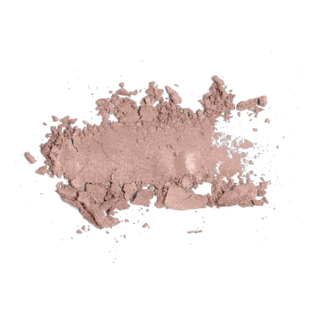 eine braune und weiße Karte einer braunen Farbe