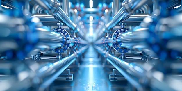 Eine detaillierte Erforschung der Gestaltung von Flüssigkeitssystemen durch Computational Fluid Dynamics Simulation Concept Fluid Dynamics simulation Computational Analysis System Design Engineering Explorations