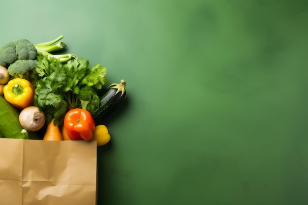 Eine gesunde Lebensweise annehmen, bequeme Einkaufs- und Liefermöglichkeiten für Veganer und Vegetarier erkunden