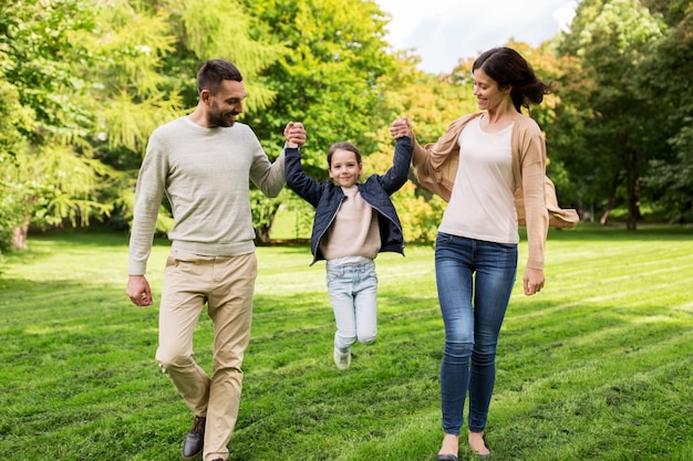 eine glückliche Familie 28