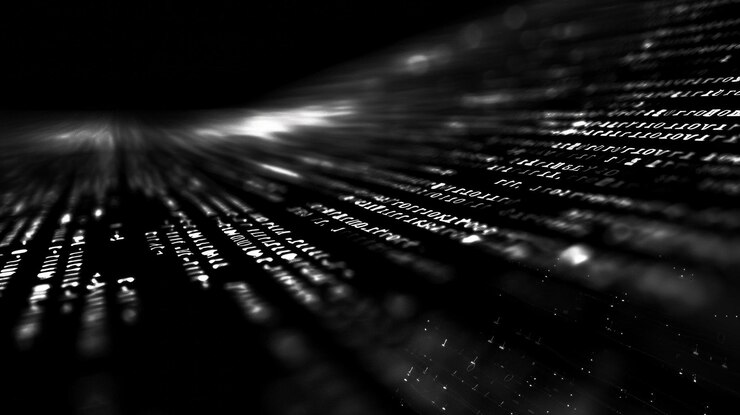 Foto eine hochwertige desktop-wallpaper