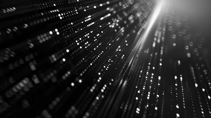 Foto eine hochwertige desktop-wallpaper
