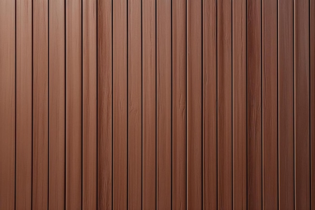 eine Holzwand mit einer braunen Holzplatte, auf der steht, dass es Holz ist