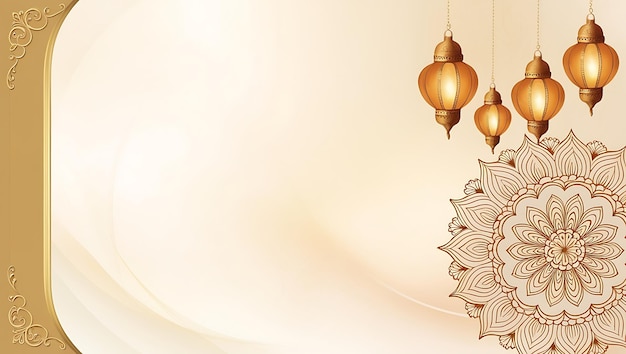 eine Lampe, auf der ein Licht leuchtet