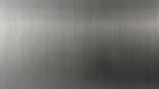 Eine Nahaufnahme des modernen Industriematerials