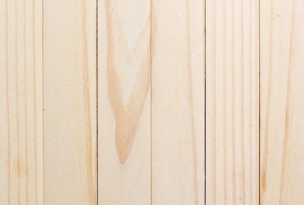 Eine Nahaufnahme einer Holzplatte oder eines Holzhintergrunds