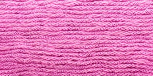 eine rosa Strickoberflächenstruktur im Stil von Stipple