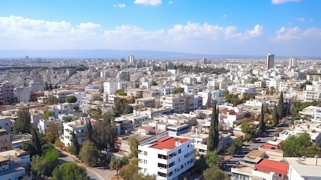 eine Stadt ist die Hauptstadt