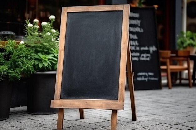 Foto eine tafel, auf der „das wort“ steht.