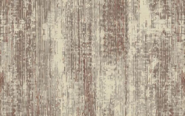 Foto eine textur eines tapetes mit einem braunen und weißen muster