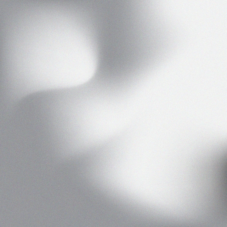 Foto eine vorlage für die gestaltung einer kornigen gradientenvektortextur mit kornigem hintergrund