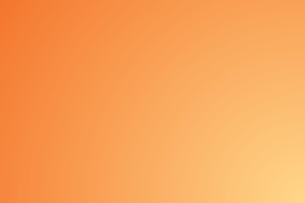 eine Wand mit orangefarbenem Hintergrund