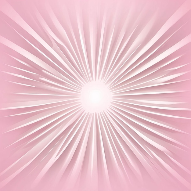 Foto einfache gradiente rosa abstrakte illustration tapete kurve blumen ornament dekoration