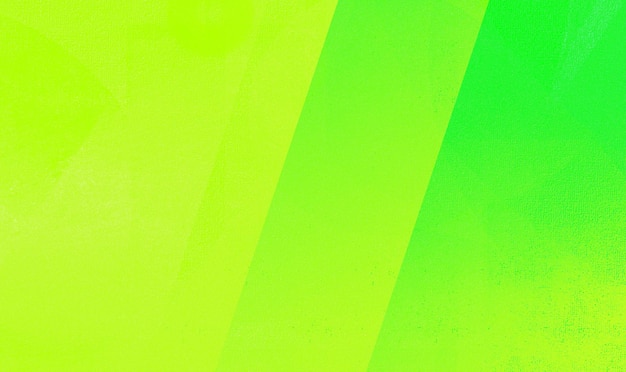 Einfacher grüner Hintergrund Leere Hintergrundillustration mit Kopierraum