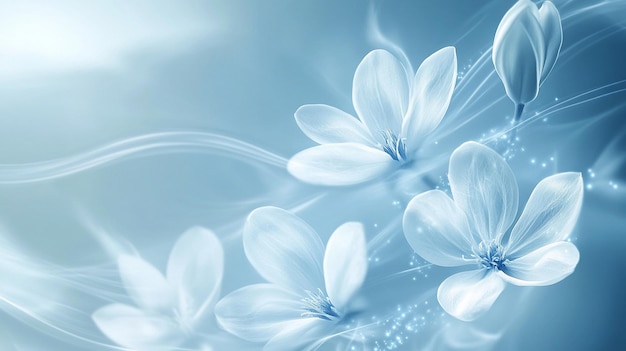 einfacher und eleganter Hintergrund