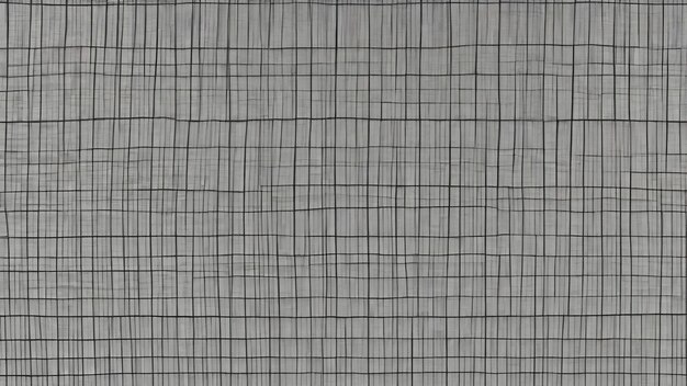 Einfarbiger Papierhintergrund mit Quadrat- und Linienmustern