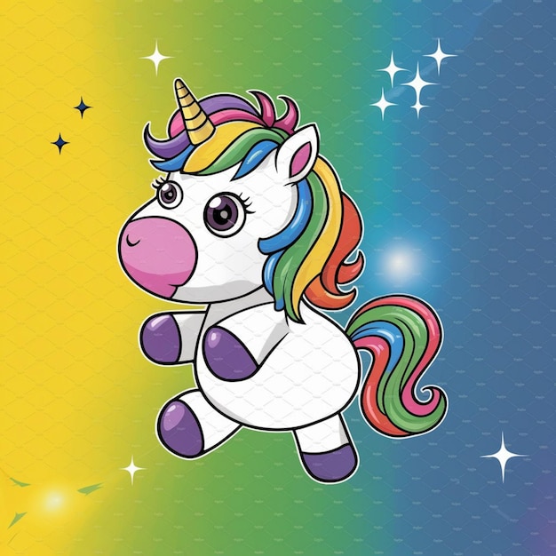 Einhorn 0101 59