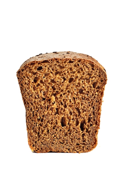 Einige Sorten frisches Brot