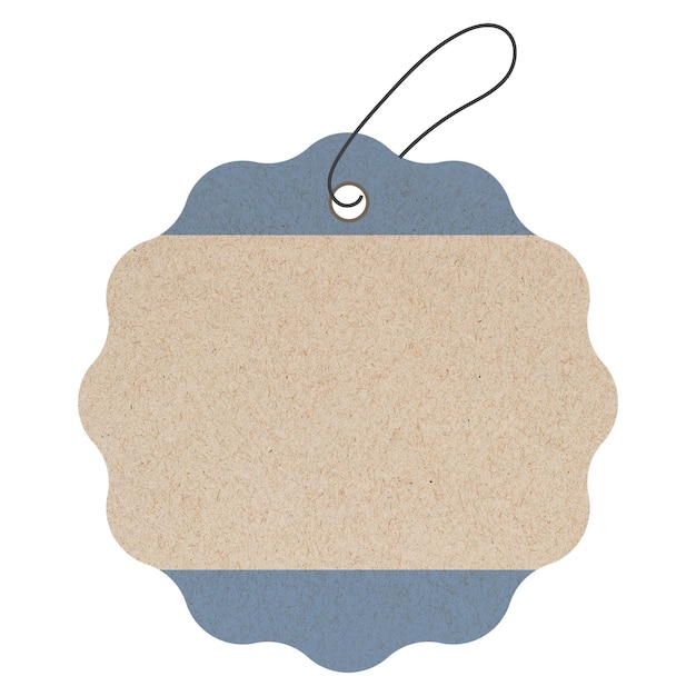 Einkaufsmarke png-Aufkleber eco-transparenter druckbarer Clipart-Textraum