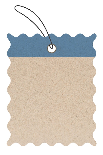 Einkaufsmarke png-Aufkleber eco-transparenter druckbarer Clipart-Textraum