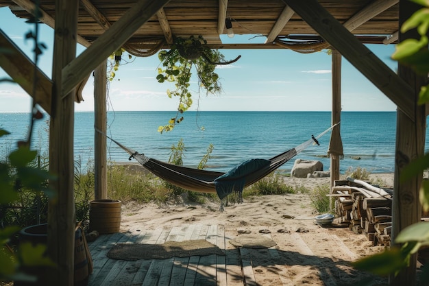 Einstieg in die professionelle Camping-Hammock-Fotografie