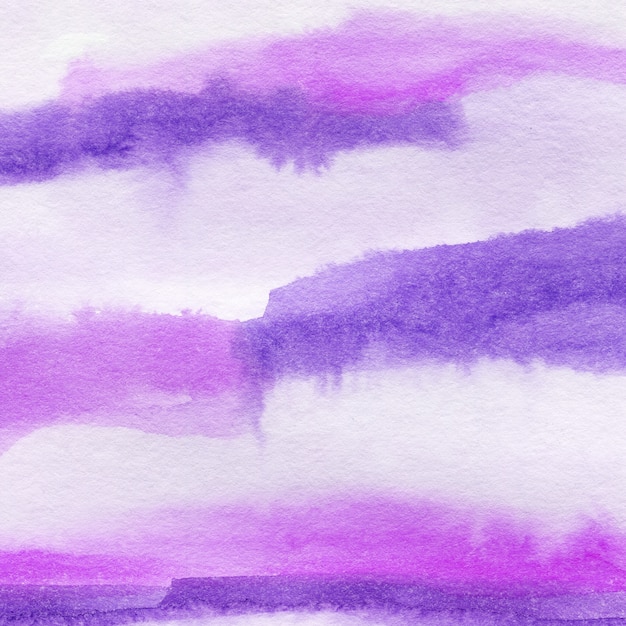 Einzigartiges Aquarell gewaschene Hintergrundbeschaffenheit.