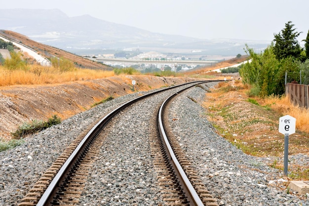 Eisenbahnstraße