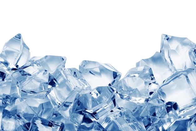 Eiswürfel