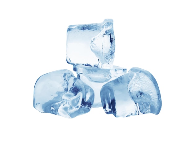Eiswürfel