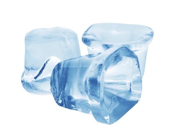 Eiswürfel