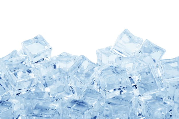 Eiswürfel