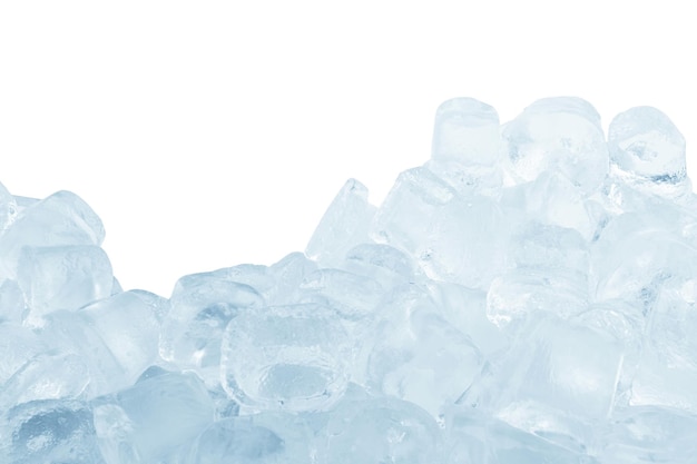 Eiswürfel
