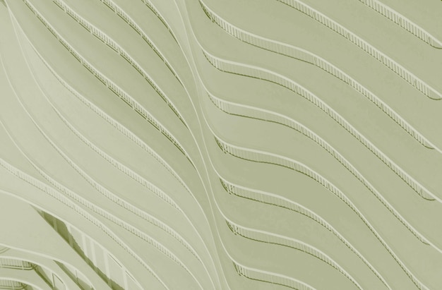 El ejército Olive Light Abstract Diseño de fondo creativo