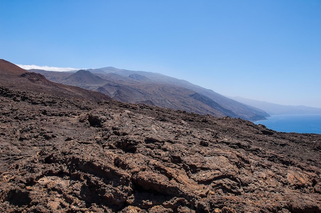 El Hierro