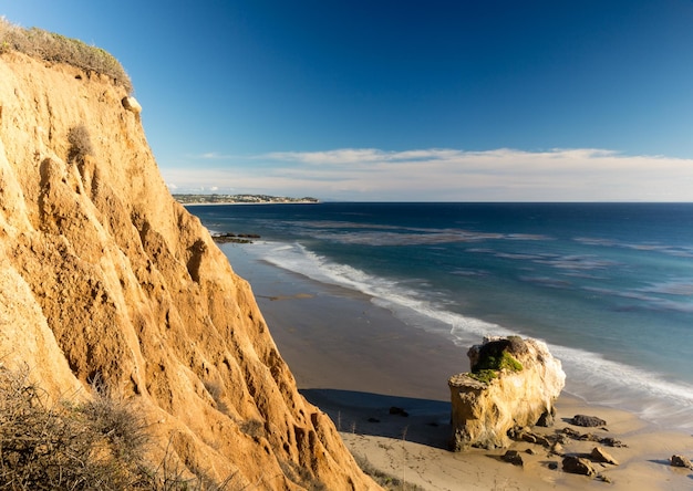 El Matador State Beach Califórnia