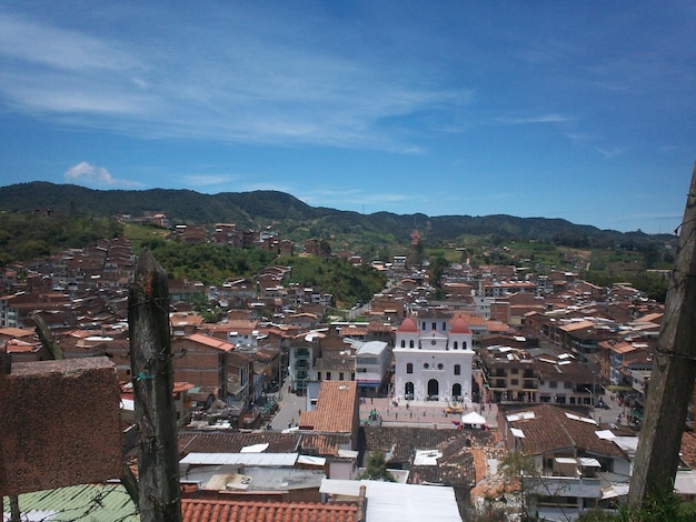 El Santuario Antioquia