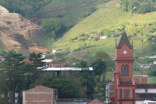 El Santuario Antioquia