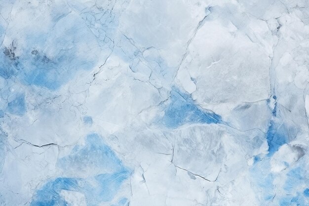 Foto elegança de pedra textura de concreto azul e branco fundo