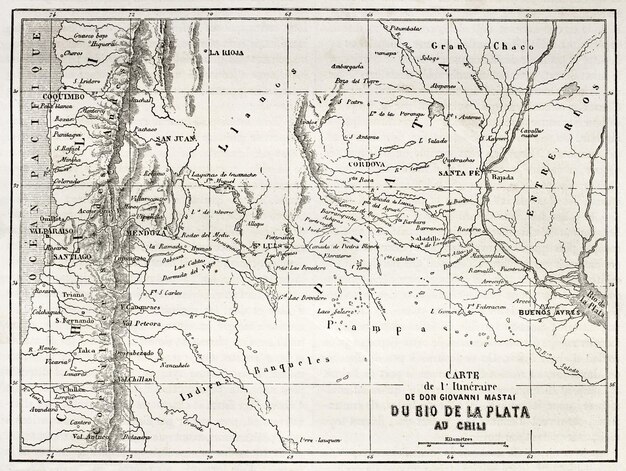 elegancia envejecida mapa del mundo artístico