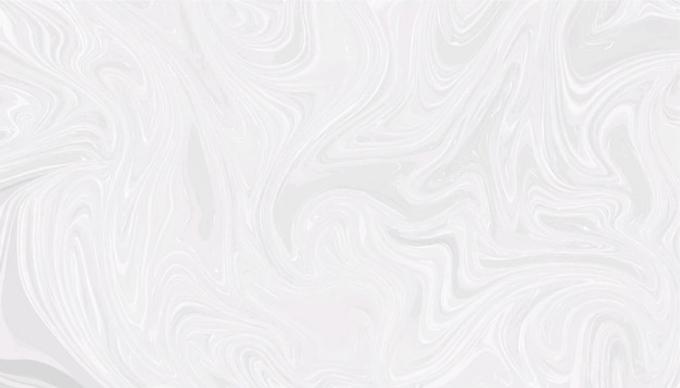 Elegancia de mármol Abstracto Negro y blanco giros en una textura minimalista