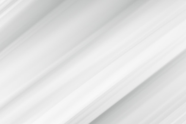 Elegant abstrakter weißer Hintergrund mit glatten Linien