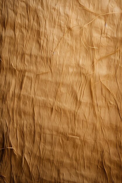 Foto elegant background raffia paper natural tan blank rustic raffia color concept b conceito criativo