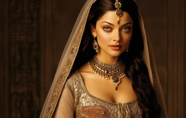 elegante_bollywood_bride_wearing_heavy_jewelry_woman_girl