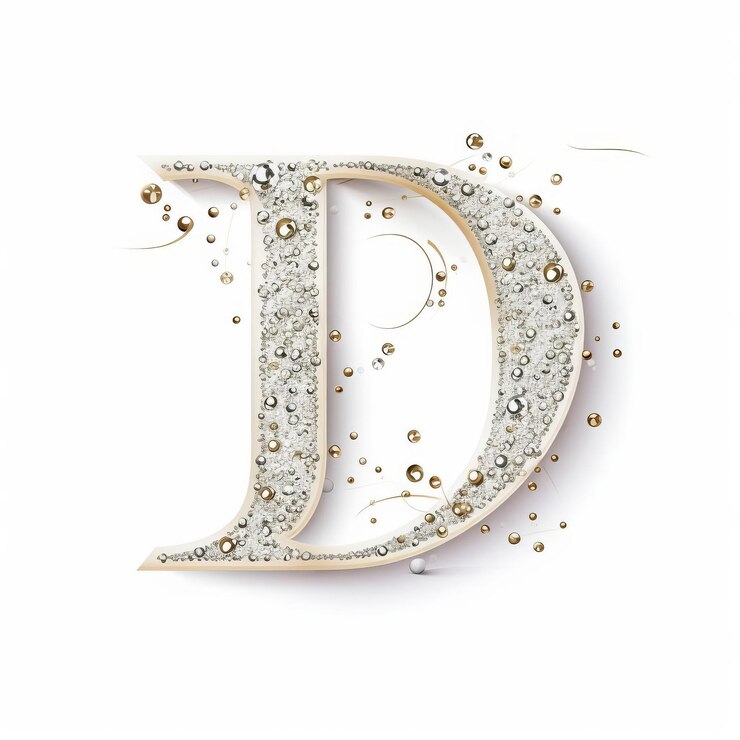 Foto elegante diseño de logotipo de 39d39 con piedras de rinoceronte al estilo de jimmy choo